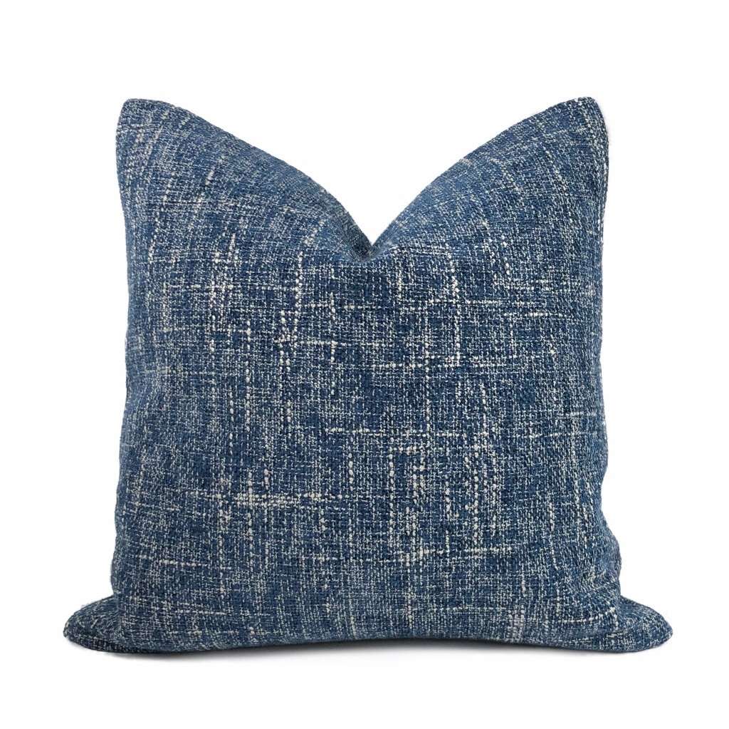 Custom Accent Pillow Covers discount 19”x19” (2)