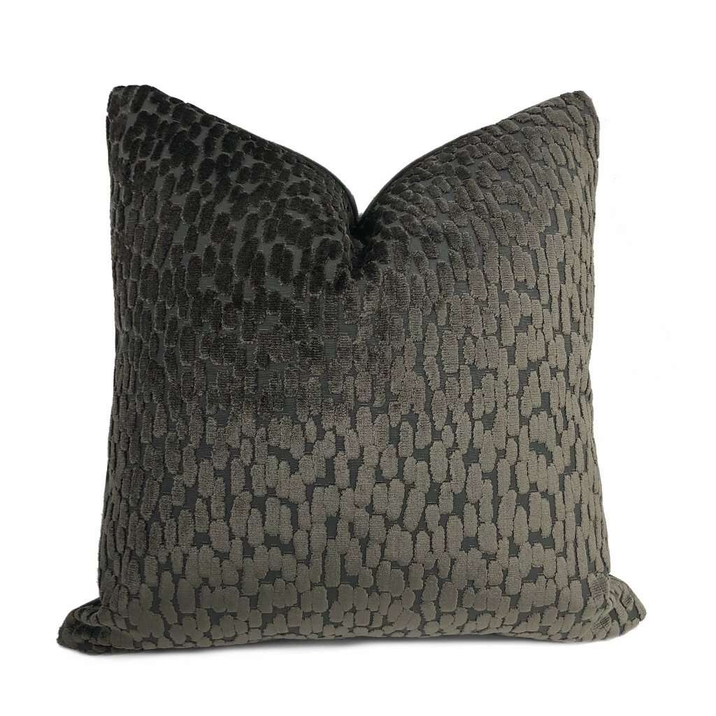 http://www.aloriam.com/cdn/shop/products/bellini-graphite-gray-large-velvet-dots-texture-pillow-cover-by-aloriam-pillows-14457984_1200x1200.jpg?v=1571439494