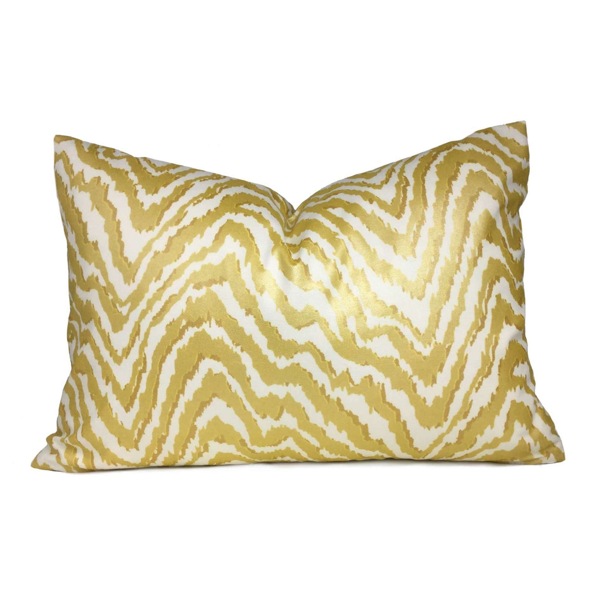 Tigra Orange White Animal Print Pillow Cover (CLEARANCE) – Aloriam