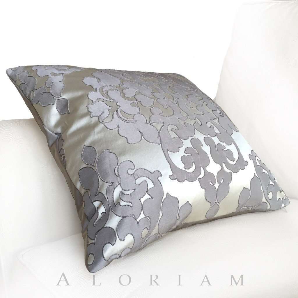 http://www.aloriam.com/cdn/shop/products/silver-gray-damask-floral-satin-decorative-throw-pillow-cushion-cover-by-aloriam-13660741_1200x1200.jpg?v=1602880257