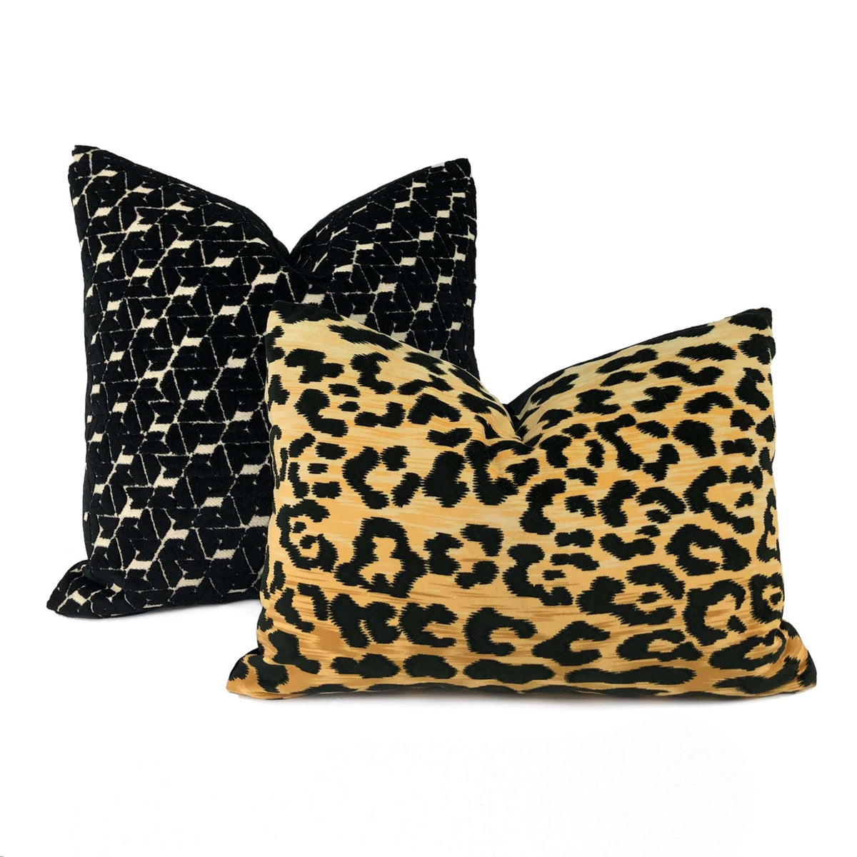 Fashion large animal cushions