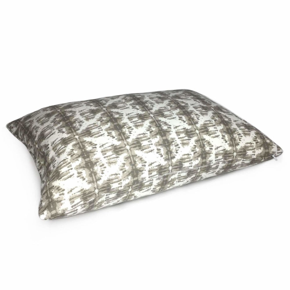 Lacefield Designs Nobu Tribal Ikat Pillow Sham