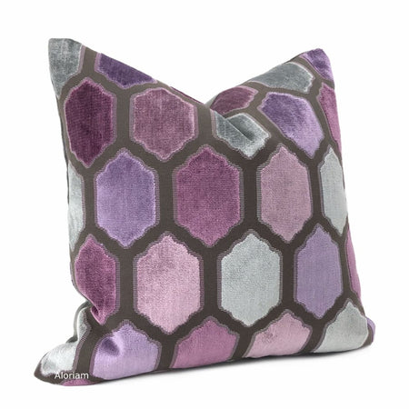 Purple Pillows – Aloriam
