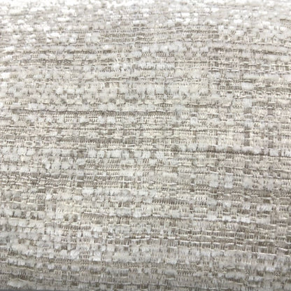 Irving Oatmeal Chenille Pillow Cover - Aloriam