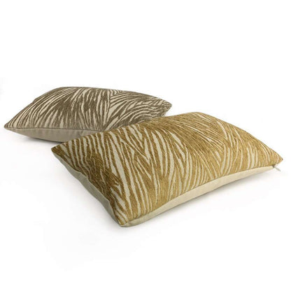 Keralon Taupe Beige Modern Abstract Texture Chenille Pillow Cover Cushion Pillow Case Euro Sham 16x16 18x18 20x20 22x22 24x24 26x26 28x28 Lumbar Pillow 12x18 12x20 12x24 14x20 16x26 by Aloriam