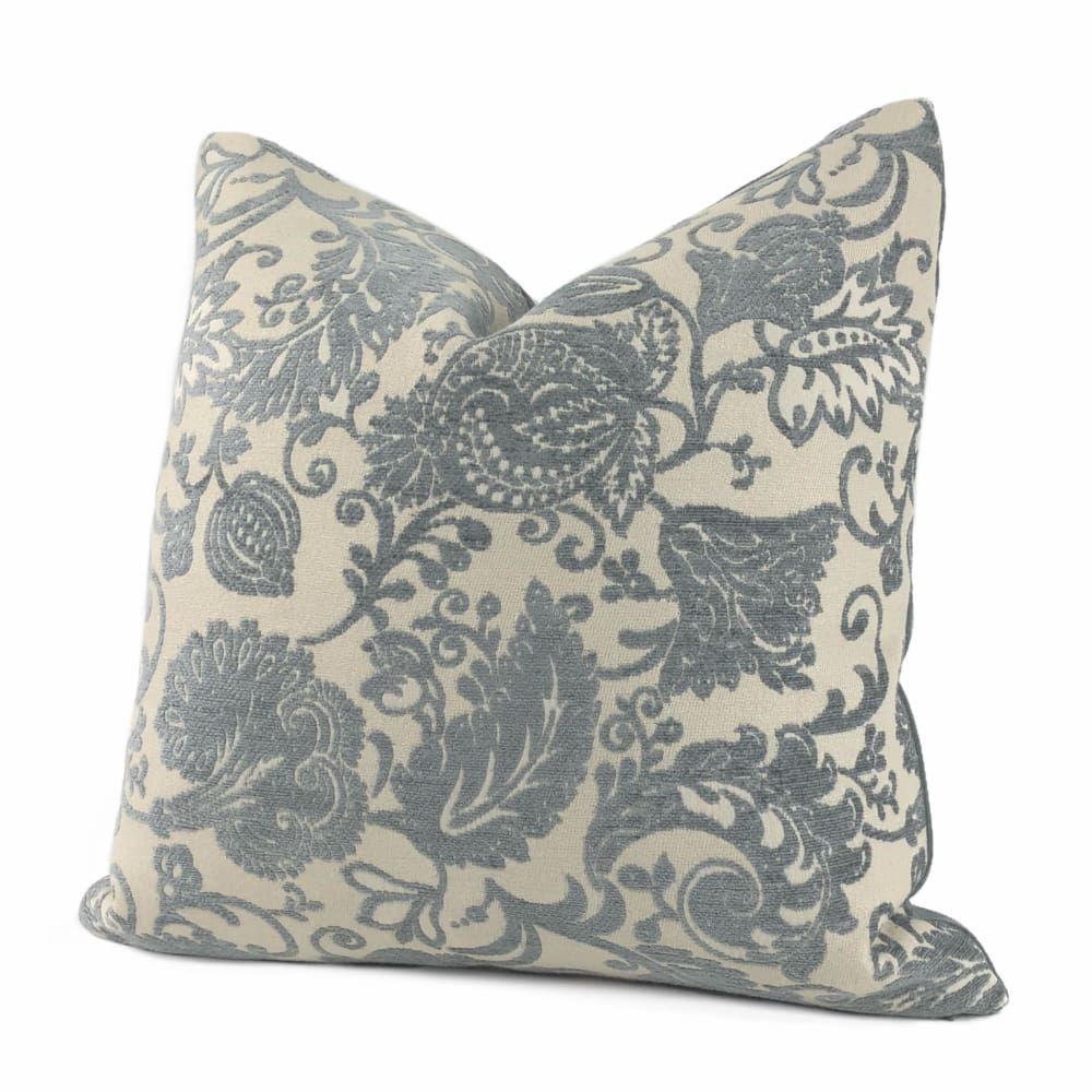 Kravet - Decorative Lumbar Pillow Covers ONLY - 34390.50.0 – 20”x20” 2024