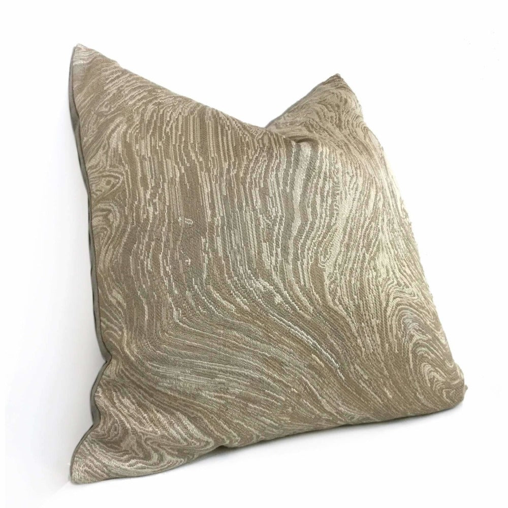 Kravet - Decorative Lumbar Pillow Covers ONLY - 34390.50.0 – 20”x20” 2024