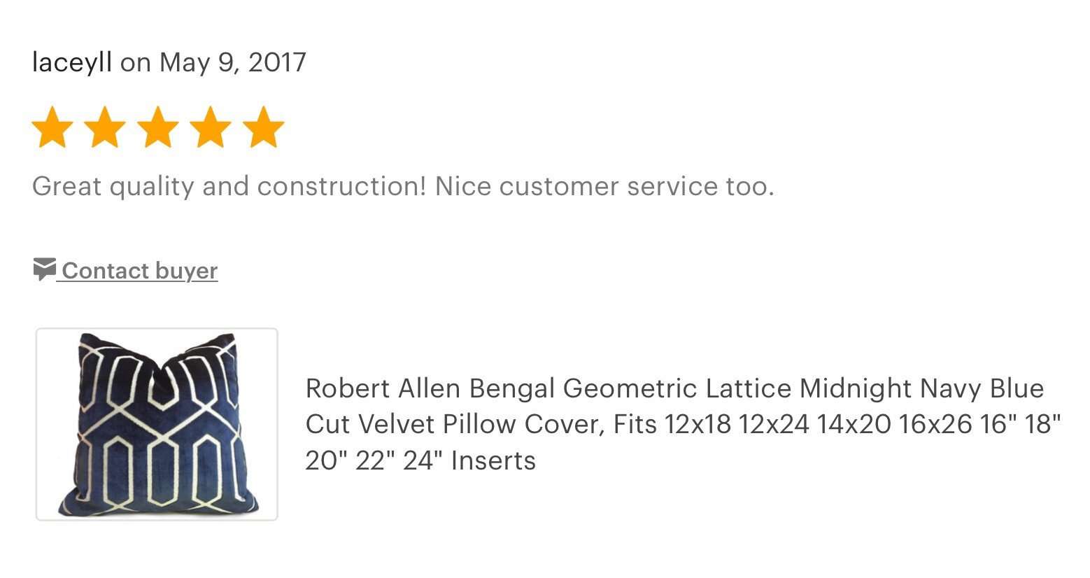 Robert Allen Bengal Lattice Geometric Midnight Navy Blue Italian Cut Velvet Pillow Cover Cushion Pillow Case Euro Sham 16x16 18x18 20x20 22x22 24x24 26x26 28x28 Lumbar Pillow 12x18 12x20 12x24 14x20 16x26 by Aloriam