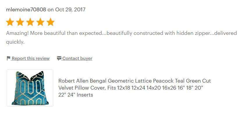 Robert Allen Bengal Lattice Peacock Teal Green Geometric Italian Cut Velvet Pillow Cover Cushion Pillow Case Euro Sham 16x16 18x18 20x20 22x22 24x24 26x26 28x28 Lumbar Pillow 12x18 12x20 12x24 14x20 16x26 by Aloriam