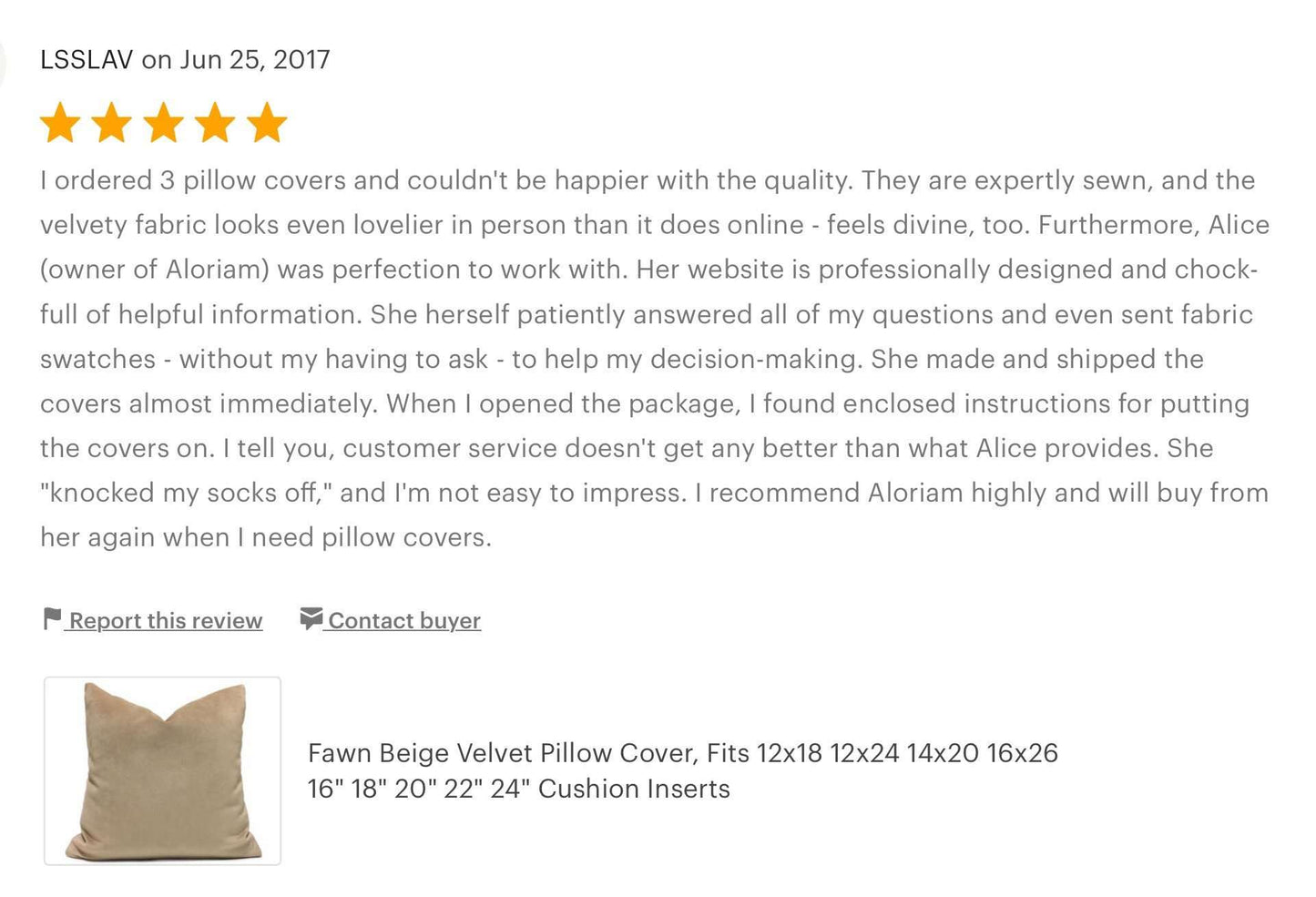 Solid Fawn Beige Brooklyn Velvet Pillow Cover Cushion Pillow Case Euro Sham 16x16 18x18 20x20 22x22 24x24 26x26 28x28 Lumbar Pillow 12x18 12x20 12x24 14x20 16x26 by Aloriam