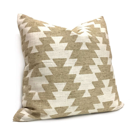Beautiful Handmade Throw Pillow Cover Southwestern decor | 20x20 | ACN-909