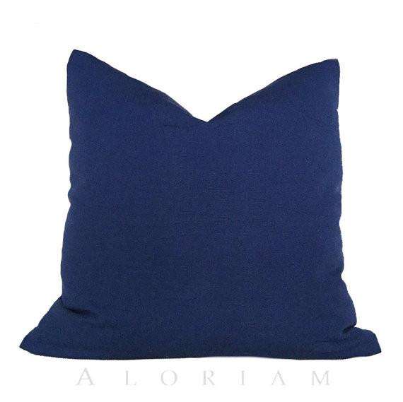 Trina Turk Schumacher Amazing Maze Blue White Geometric Pillow Cushion Cover Cushion Pillow Case Euro Sham 16x16 18x18 20x20 22x22 24x24 26x26 28x28 Lumbar Pillow 12x18 12x20 12x24 14x20 16x26 by Aloriam